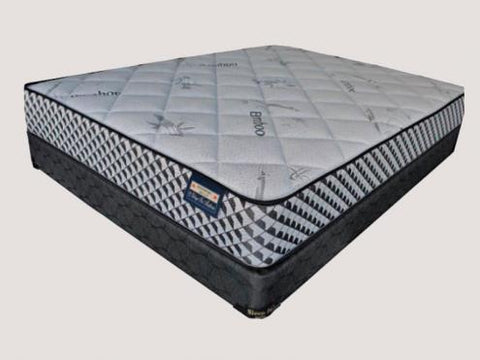 Orthopedic Deluxe Coil Gel top Mattress