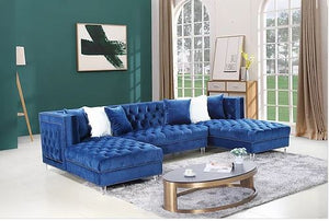 Sofa Sectional -9270