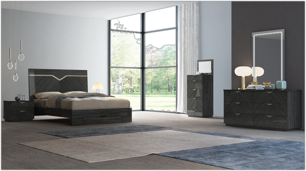 Stark Bedroom Set