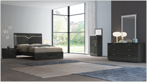 Stark Bedroom Set